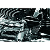 Kuryakyn Ball Joint Chrome - Driven Powersports