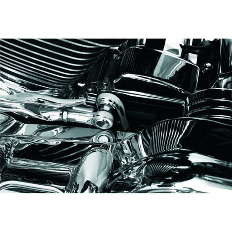 Kuryakyn Ball Joint Chrome - Driven Powersports