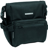 Kuryakyn Barrio Bag Black - Driven Powersports
