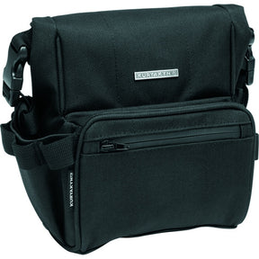 Kuryakyn Barrio Bag Black - Driven Powersports