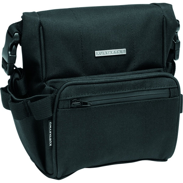 Kuryakyn Barrio Bag Black - Driven Powersports