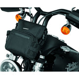 Kuryakyn Barrio Bag Black - Driven Powersports