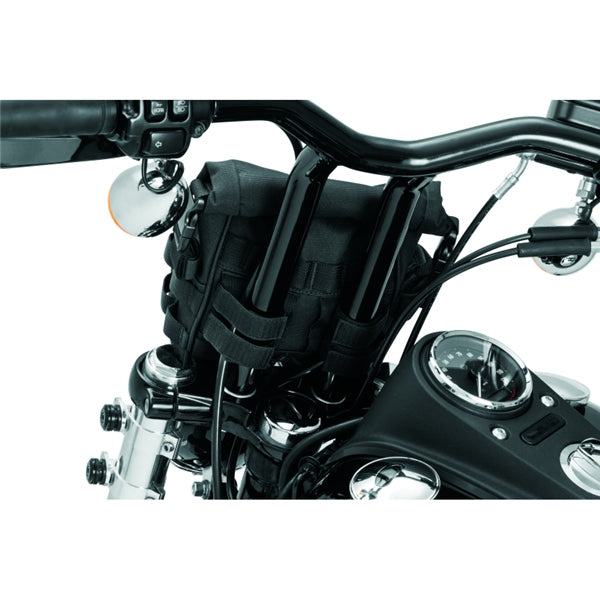 Kuryakyn Barrio Bag Black - Driven Powersports