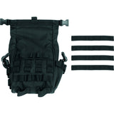 Kuryakyn Barrio Bag Black - Driven Powersports