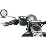Kuryakyn Drink Holder Chrome/Black - Driven Powersports