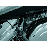 Kuryakyn Bluegrass Breather Kit For Harley-Davidson - Driven Powersports