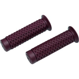 Kuryakyn Braaap Grip Red - Driven Powersports
