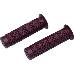 Kuryakyn Braaap Grip Red - Driven Powersports