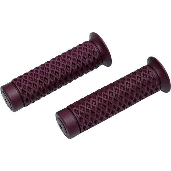 Kuryakyn Braaap Grip Red - Driven Powersports