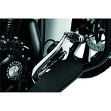 Kuryakyn Brake Pedal For Indian Chrome - Driven Powersports