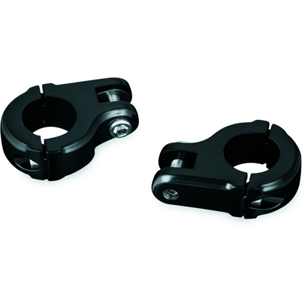 Kuryakyn Brute Highway Peg Mount - Driven Powersports