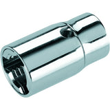 Kuryakyn Handlebar Control Mount Chrome - Driven Powersports