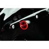 Kuryakyn Bullet 1000 Taillight Black - Driven Powersports