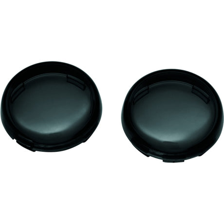 Kuryakyn Bullet Lens Smoke - Driven Powersports