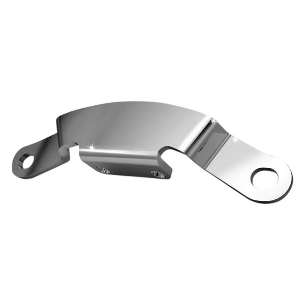 Kuryakyn Carburetor Support Bracket Chrome - Driven Powersports