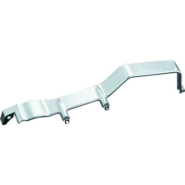 Kuryakyn Cast Inner Primary Cover For Harley-Davidson Chrome - Driven Powersports
