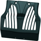 Kuryakyn Chin Fairing For Harley-Davidson / Indian Black - Driven Powersports