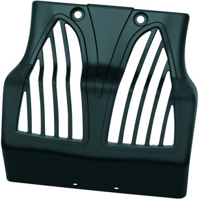 Kuryakyn Chin Fairing For Harley-Davidson / Indian Black - Driven Powersports