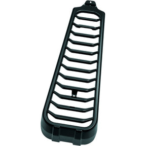Kuryakyn Chin Spoiler For Harley-Davidson Black - Driven Powersports