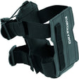 Kuryakyn Clinger Bottle Holder Black - Driven Powersports