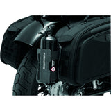 Kuryakyn Clinger Bottle Holder Black - Driven Powersports