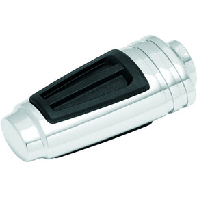 Kuryakyn Comfort Peg for Shift Lever and Brake Pedal For Indian Chrome - Driven Powersports
