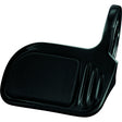 Kuryakyn Iso Throttle Bosse Black - Driven Powersports