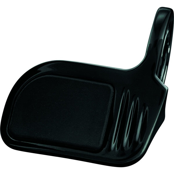 Kuryakyn Iso Throttle Bosse Black - Driven Powersports
