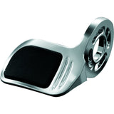 Kuryakyn Iso Throttle Bosse Chrome - Driven Powersports