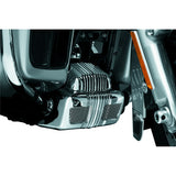 Kuryakyn Coolant Pump Cover For Harley-Davidson Chrome - Driven Powersports