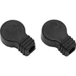 Kuryakyn Replacement Rubber for Crankcase Breather - Driven Powersports