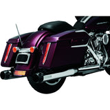 Kuryakyn License Plate Frame For Harley-Davidson Chrome - Driven Powersports