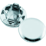 Kuryakyn Allen End Plug Chrome - Driven Powersports