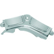 Kuryakyn Cylinder Base Cover For Harley-Davidson Chrome - Driven Powersports