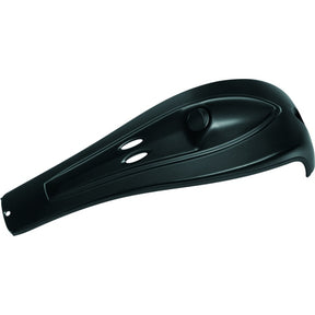 Kuryakyn Dash Console John Shope For Indian Black - Driven Powersports