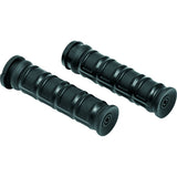 Kuryakyn Dillinger Grip Throttle-By-Wire Black - Driven Powersports