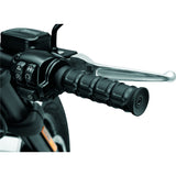 Kuryakyn Dillinger Grip Throttle-By-Wire Black - Driven Powersports
