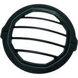 Kuryakyn Headlight Trim Black - Driven Powersports