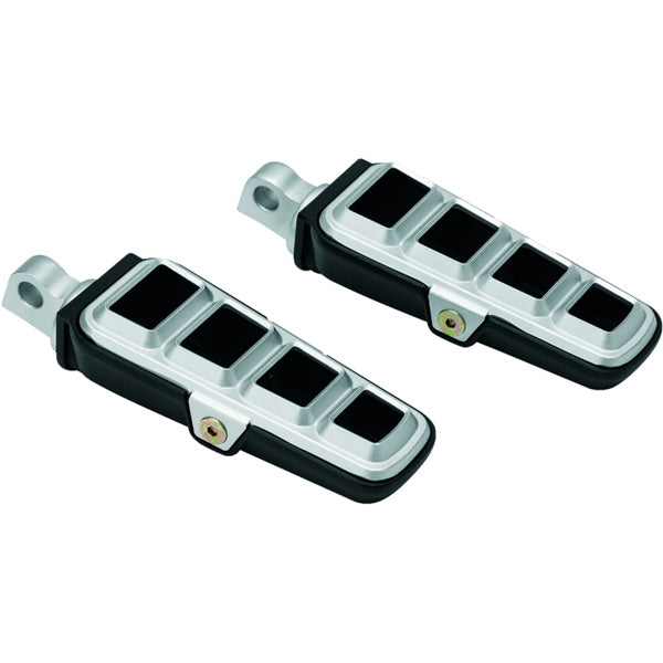 Kuryakyn Dillinger Peg With Adapter - Driven Powersports
