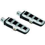 Kuryakyn Dillinger Peg With Adapter - Driven Powersports