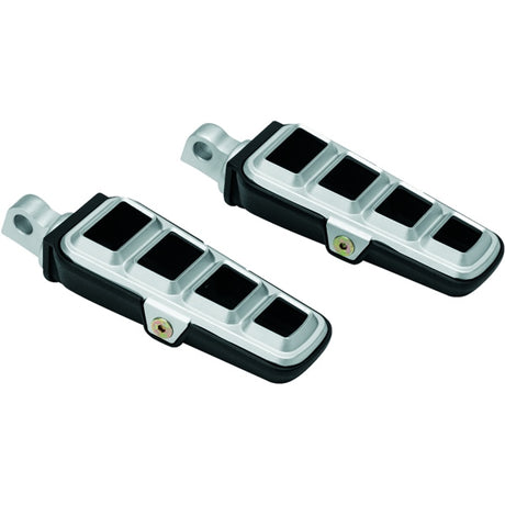 Kuryakyn Dillinger Peg With Adapter - Driven Powersports