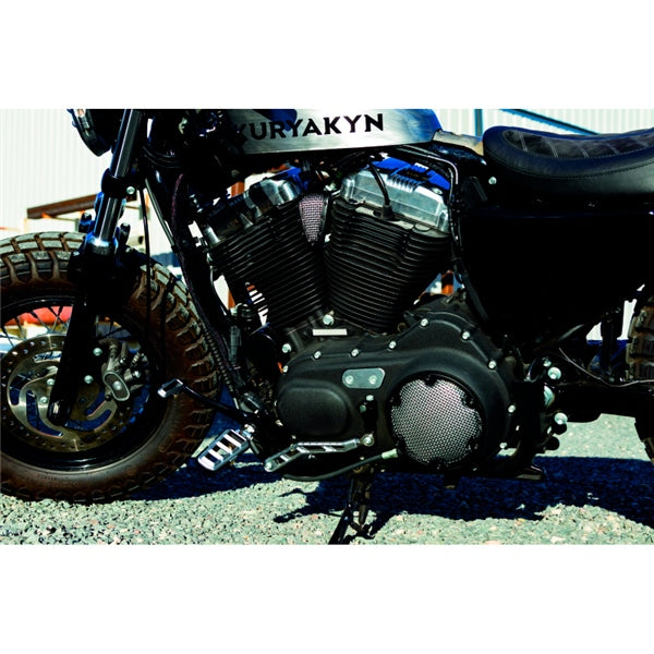 Kuryakyn Dillinger Peg With Adapter - Driven Powersports