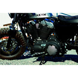 Kuryakyn Dillinger Peg With Adapter - Driven Powersports