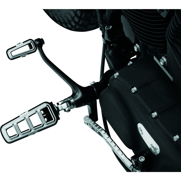 Kuryakyn Dillinger Peg - Driven Powersports