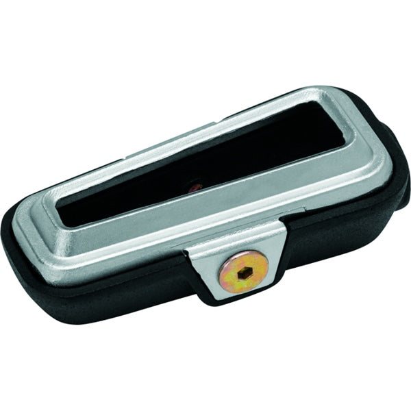 Kuryakyn Dillinger Shift Peg Silver - Driven Powersports