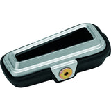 Kuryakyn Dillinger Shift Peg Silver - Driven Powersports