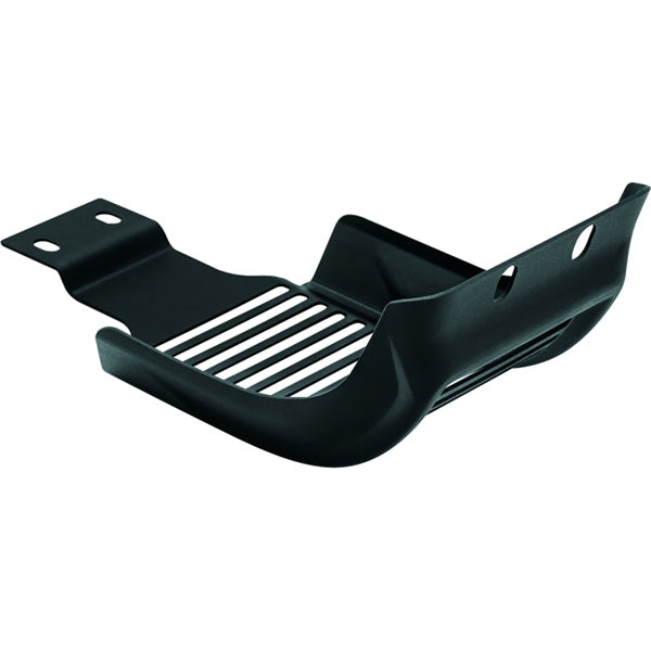 Kuryakyn Skid Plate For Harley-Davidson Black - Driven Powersports