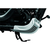Kuryakyn Skid Plate For Harley-Davidson Silver - Driven Powersports