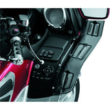 Kuryakyn Air Deflector For Honda Smoke - Driven Powersports