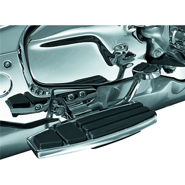 Kuryakyn Driver Floorboard Kit For Honda Chrome - Driven Powersports